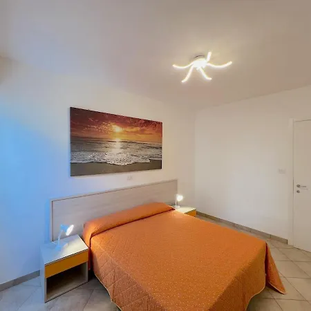 Croce Del Sud Appartamento Lignano Sabbiadoro